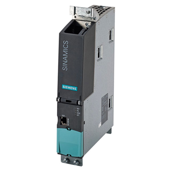 6SL3040-1MA01-0AA0 | Siemens SINAMICS Control Unit | without CF card